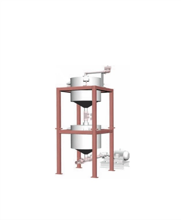 Liquid adding system