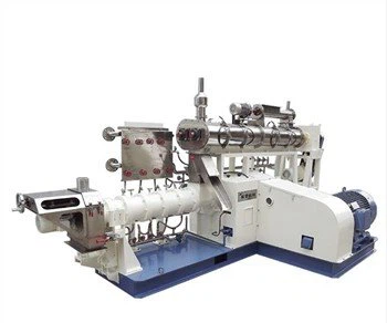 Машина за екструдер на пшеница